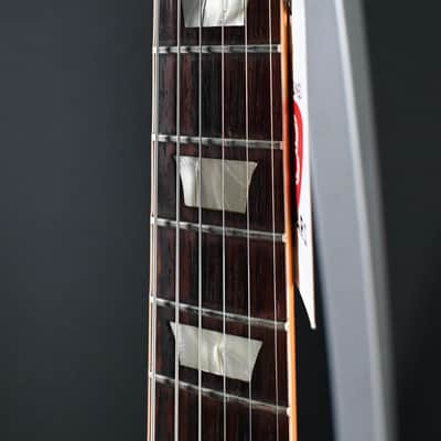 Gibson Custom Shop Les Paul '59 Reissue R9 Heritage Cherry 2007 image 9
