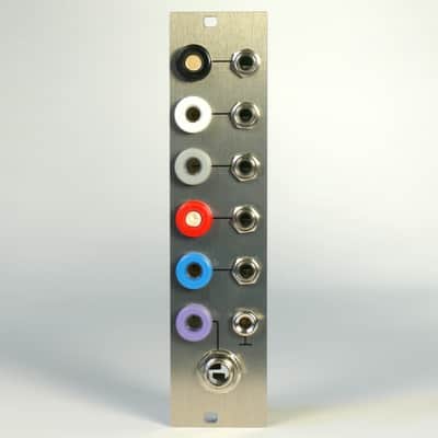 Home Bake Instruments Acid Mint Bass Synthesizer | Reverb Romania