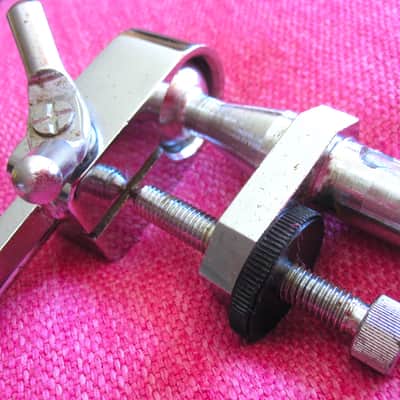 Yamaha Tom Arm - Vintage image 3