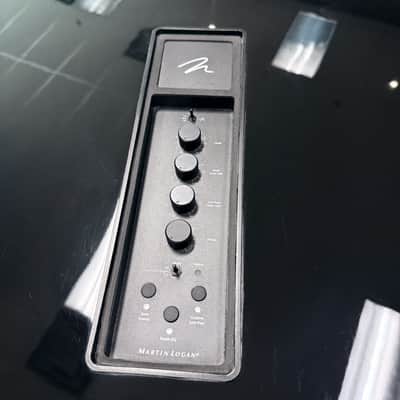 MartinLogan  BalancedForce 212 Powered Subwoofer (Pre-Owned - Black) image 5
