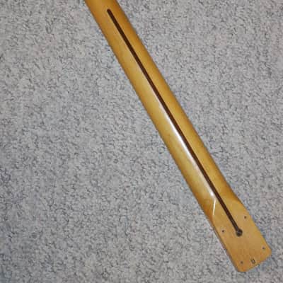 Vintage Early 1980s Loaded Ibanez Roadstar II Neck - No Tariffs image 7