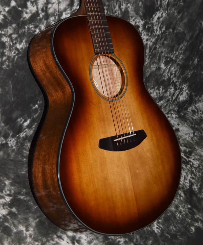 2021 Breedlove - Discovery Concert - Sunburst image 1