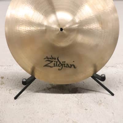 Zildjian 18" A Medium Thin Crash Cymbal