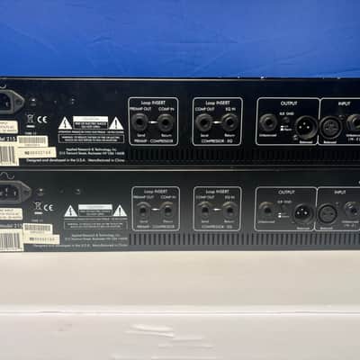 Applied Research Technology 215 1990 - Black image 2