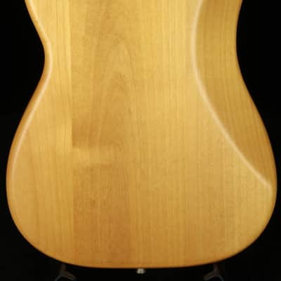 Fender Made in Japan TOMOMI PRECISION BASS Satin Natural (S/N:) (11/16) image 5