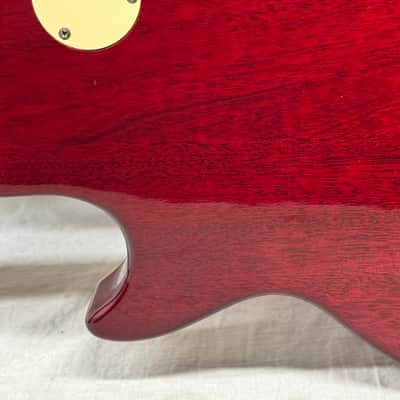 Greco EG-700 eg700 Singlecut Guitar image 12