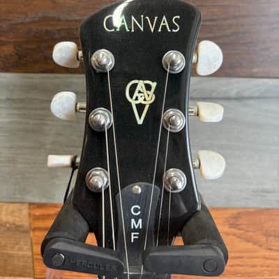 Canvas CMF Electric image 4