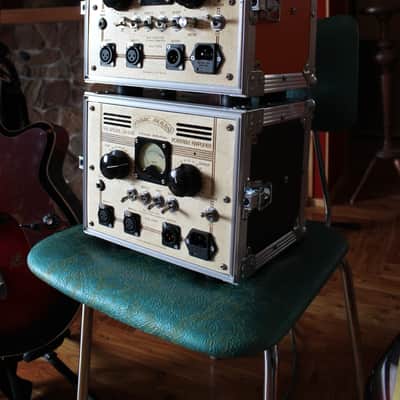 Atomic Analog Special OP-6 M (mono) image 1