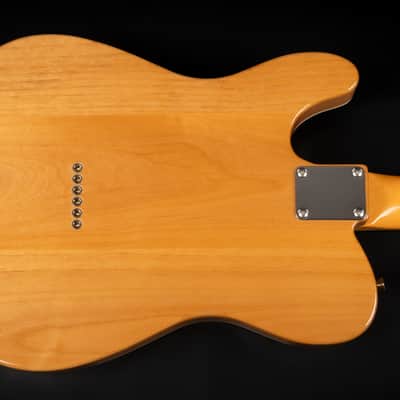 2025 Fender MIJ FSR Traditional II ‘60s Telecaster Custom RW Walnut | Japan Domestic Exclusive Limited Edition 3.37kg | Gigbag image 10