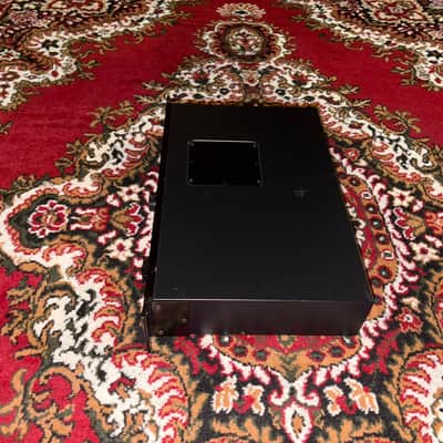 Roland Super JD-990 Sound Module 1993 - 1996 - Black image 3
