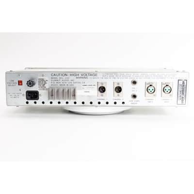 Summit Audio DCL-200 image 3