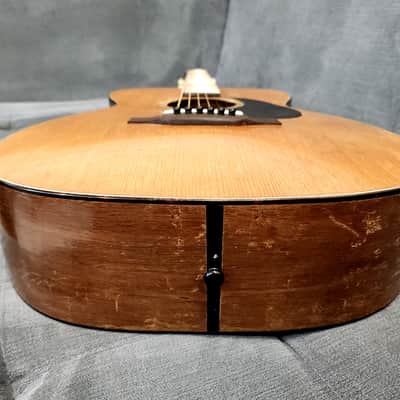 1943 Martin 00-18 vintage guitar w/ HSC image 11