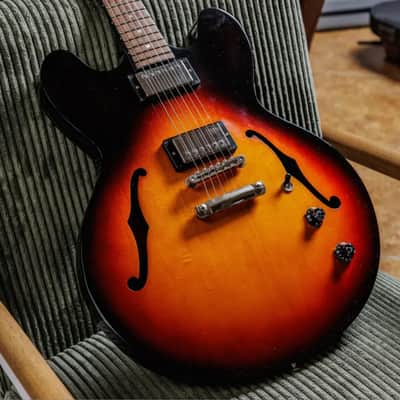 Gibson Es 335 image 2