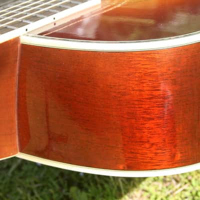 CIRCA1980 Morris J45 MG-600J  - Sunburst image 11