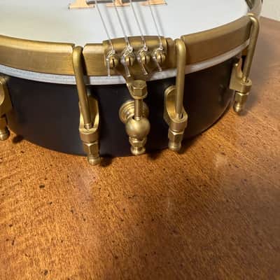 Melrose Banjo Co Banjo ukulele image 18