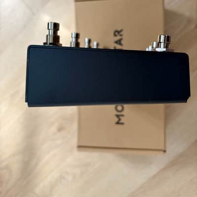 Morningstar Engineering MC8 2020 - Present - Anodized Black image 4