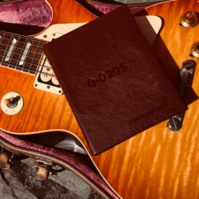 2017 Gibson Collectors Choice 38A Chicken Shack 1960 Les Paul image 10