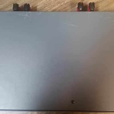 Celestion SR1 MK2 Used with controller and covers Charcoal image 6