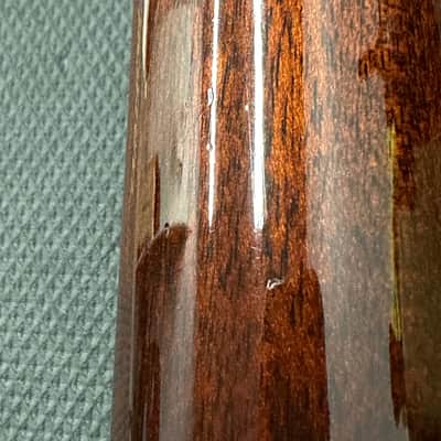 Huss & Dalton TOM-M #4026 with Original Hard Case image 23