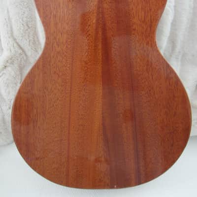Koaloha Mahogany Concert Ukulele: KCM-00 MH image 11
