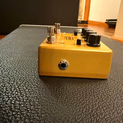 MXR M287 Sub Octave Bass Fuzz 2016 image 4
