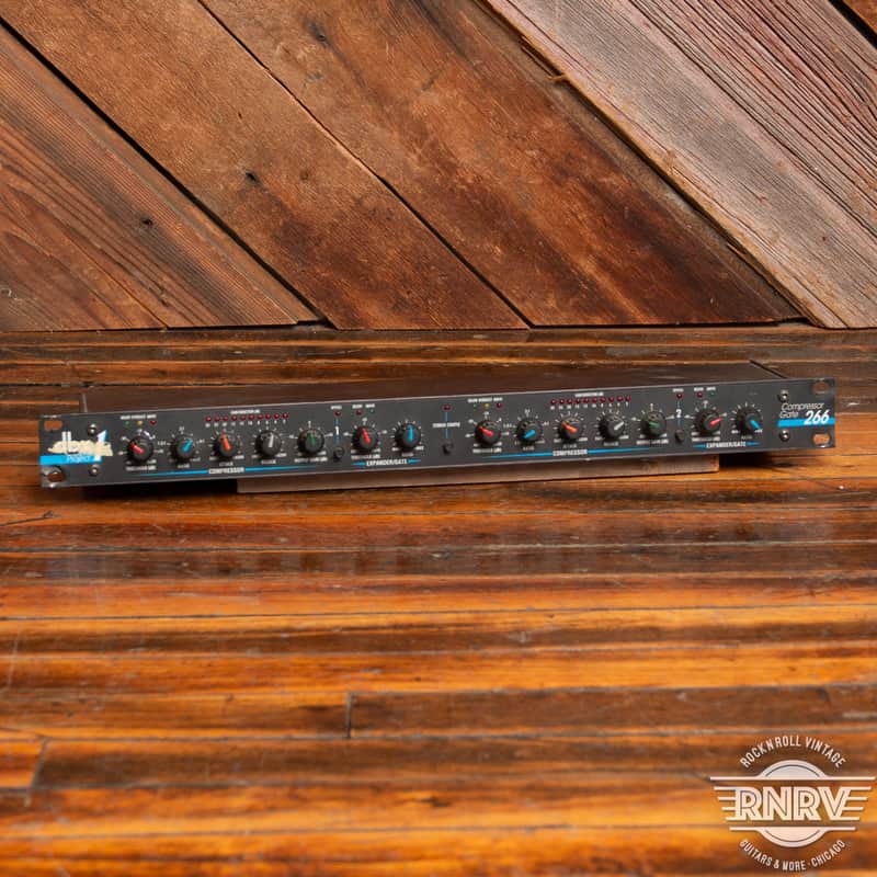 DBX Project One 266 image 1