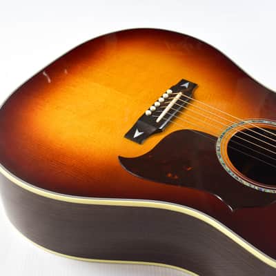 Gibson Songwriter Recording Artist EC - Rosewood Burst image 6