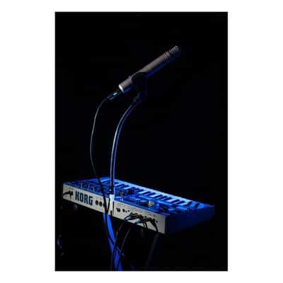 Evaton Technologies MK Gooseneck Adaptor (MicroKorg) image 8