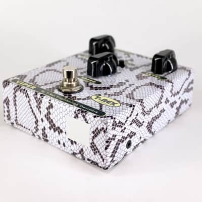 T-Rex NOS Viper Vibe/Vibrato - Viper Vibrato / Brand New image 3