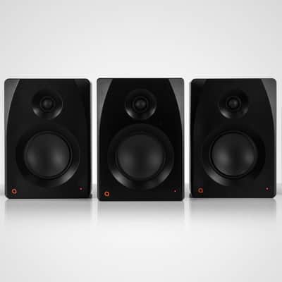 Artesia Pro M-200 Studio Monitors - Pair image 3