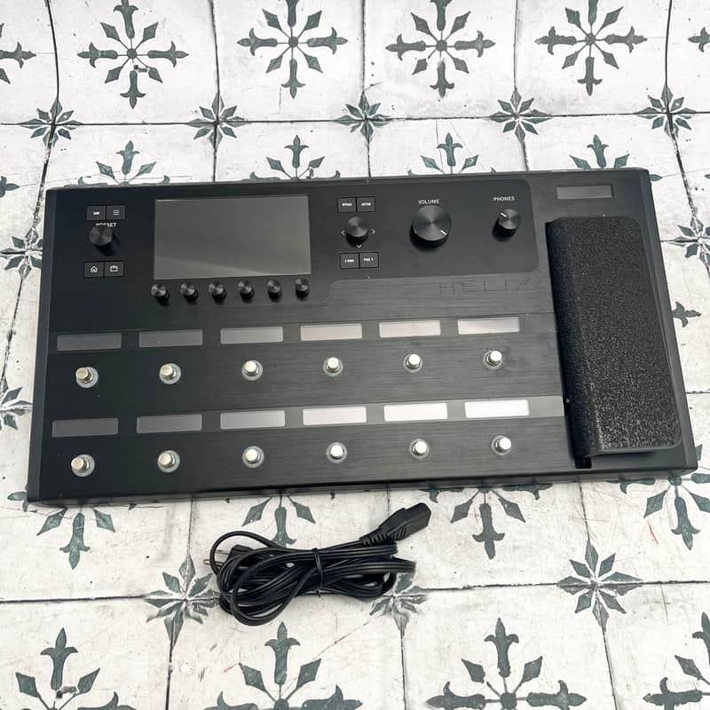 Immagine Line 6 Helix Floor - 1