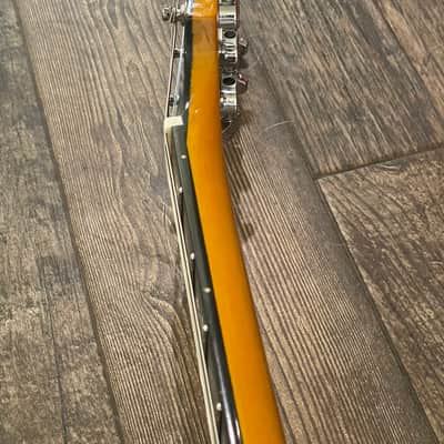 Phred Instruments Wolph NT Left-Handed image 11