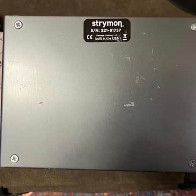 Strymon TimeLine Delay 2011 - Present - Silver image 5