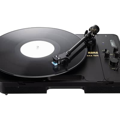 Korg handytraxx 1bit Portable Record Player image 2