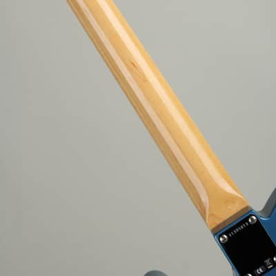 Fender New American Vintage '64 Telecaster Lake Placid Blue 2013 image 6