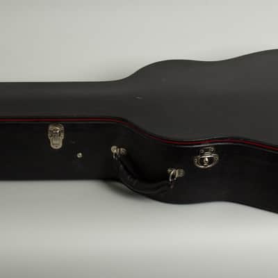 Gibson  J-55 1939 Re-issue Flat Top Acoustic Guitar (2023), ser. #21833049, original black hard shell case. Bild 11