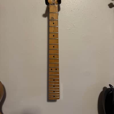Peavey T-60 neck 1978 - Natural image 1