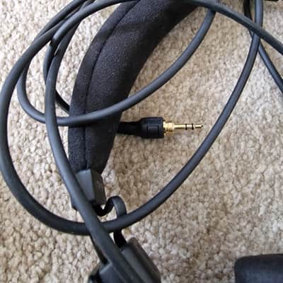 RODE NTH-100 Professional Over Ear Headphones 2022 - Present - Black image 5
