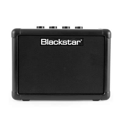 Blackstar Fly 3 1x3" 3W Guitar Combo Amp image 1