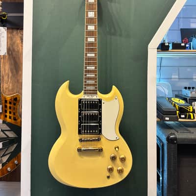 Epiphone G-400 Les Paul (SG) Custom | Reverb UK