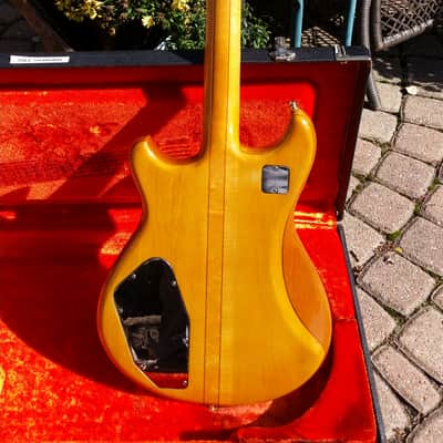Ibanez MC200, 1978, Jerry Garcia Modifications image 3