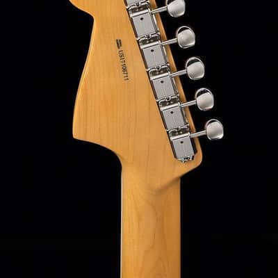 Fender Limited Edition Jazz-Tele 2-Color Sunburst (711) image 5