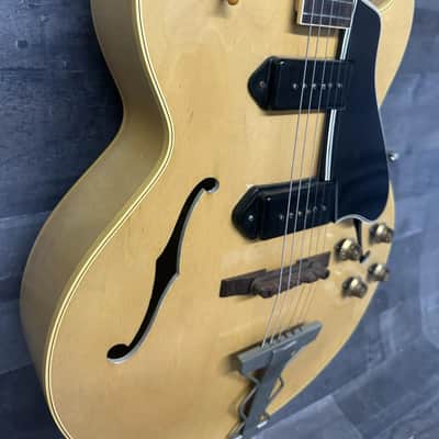 Gibson ES 175 1957 image 3