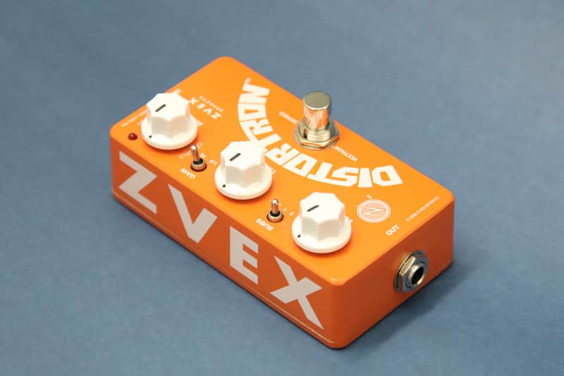 Zvex Distortron