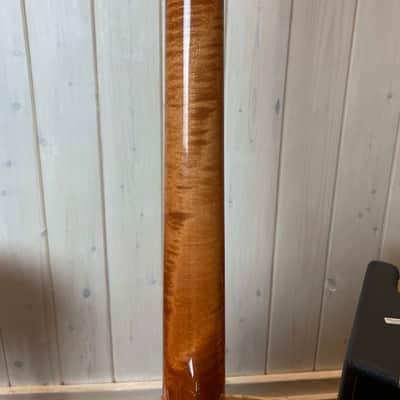 Eastman AC622CE KOA Limited Edition 2024 - Natural Gloss image 11