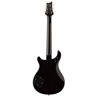 PRS SE McCarty 594 - Black Gold Sunburst image 4