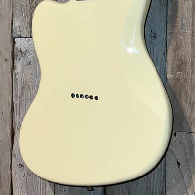 New Squier Paranormal Jazzmaster XII - Olympic White, Awesome 12 String Guitar, Ships ULTRA Fast! image 12