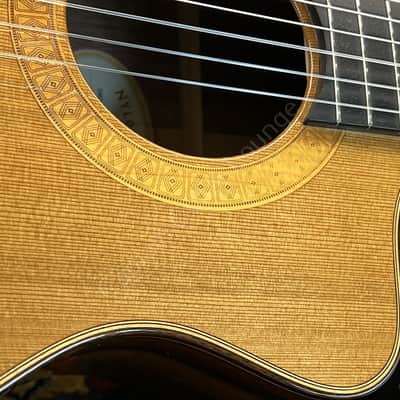 2002 Taylor - NS72 CE - ID 4012 image 6