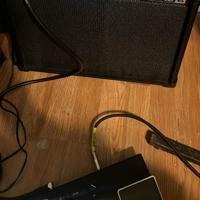 Line 6 Spider V 60 MkII 60-Watt 1x10" Digital Modeling Guitar Combo 2019 - 2021 - Black image 4
