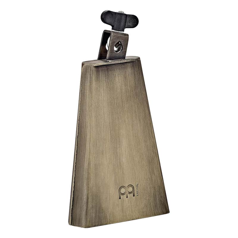 Meinl MJ-GB Mike Johnston Signature 7.75" Groove Bell image 1